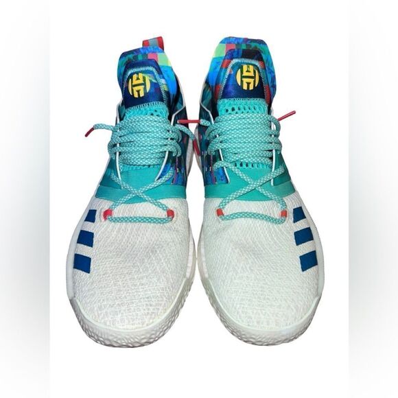 Adidas Harden Vol. 2 Shoe Size 10 main image 5